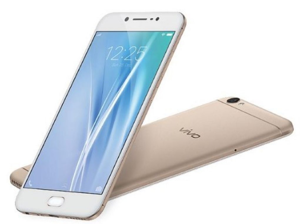 Vivo V5s Price in India