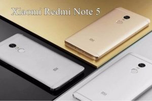 Redmi Note 5 Price