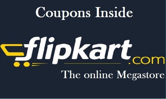 Flipkart Coupons: Deals Offers & Promo Codes