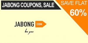 jabong coupons