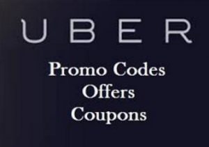 Uber Coupons 2017