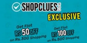 Shopclues Coupons