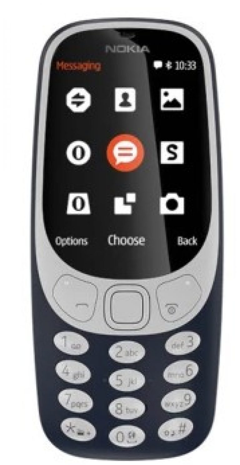 Nokia 3310 Price In India