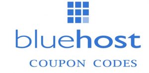 bluehost Coupons