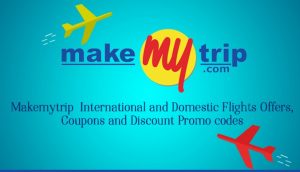 makemytrip coupons