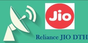 Reliance Jio DTH plans