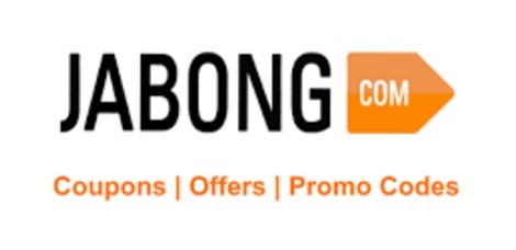 jabong coupons, offers & Deals