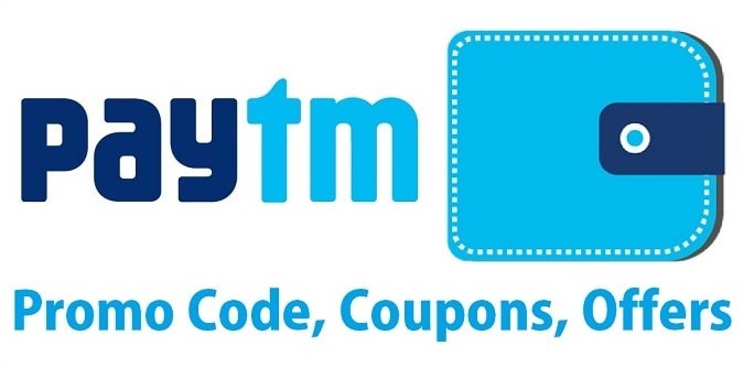 Paytm Promo code