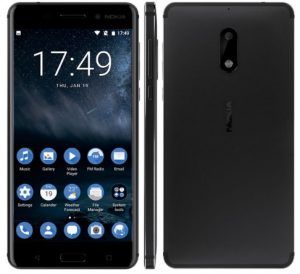 Nokia 6 Price, Specification & Release Date