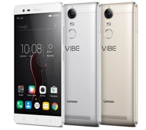 Lenovo Vibe K5 Note - Best Smartphone Under 10000