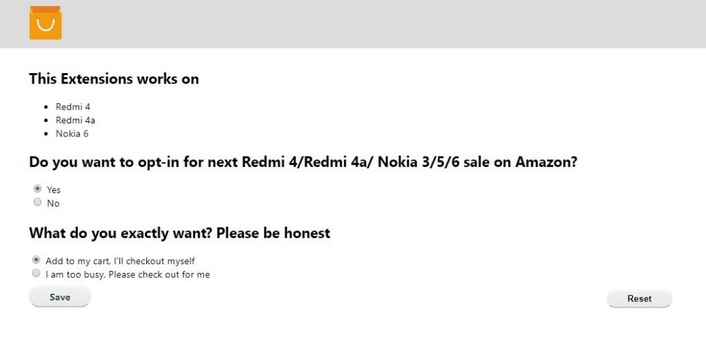 Redmi 4 Flash Sale, Trick to buy Redmi 4, Redmi 4 Script, How to Buy Redmi 4, Amazon Redmi 4 Flash SaleRedmi 4 Flash Sale, Trick to buy Redmi 4, Redmi 4 Script, How to Buy Redmi 4, Amazon Redmi 4 Flash Sale