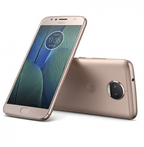 Motorola Moto G5S Plus Price In India