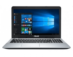 Asus R558UQ - Best laptop Under 50000