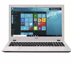 ACER Aspire E5-574G - Best Laptop Under 50000