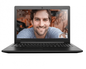 Lenovo IdeaPad 310 - Best Laptop Under 50000