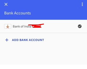 Google Tez App Loot