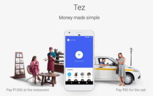 Google Tez App Loot - Refer & Earn Upto Rs 9000