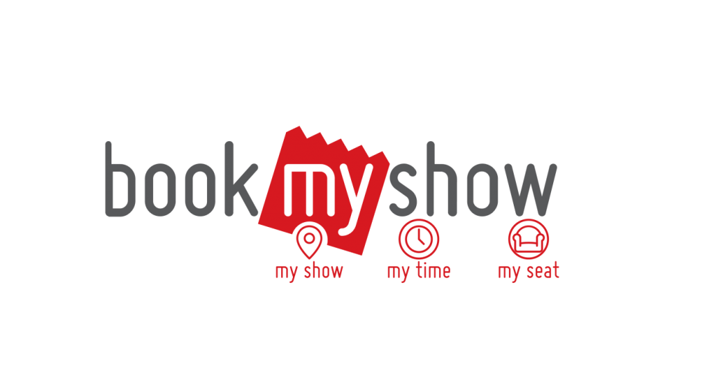 Bookmyshow Coupons Offer