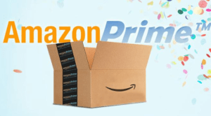 Amazon Prime Membership at Rs 249 Only