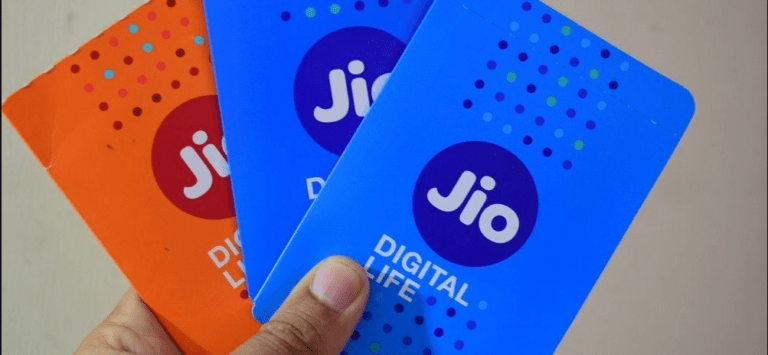 Jio Happy New Year Plan 2018 - Full Recharge Details