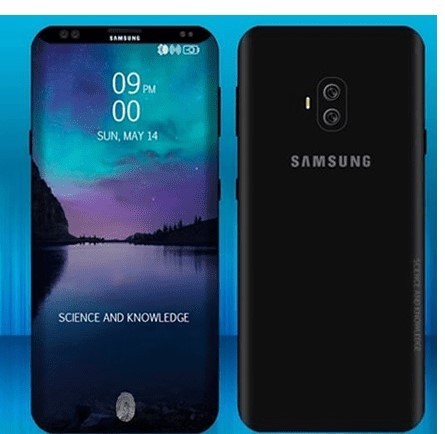 Samsung Galaxy S9 Price On Flipkart & Amazon
