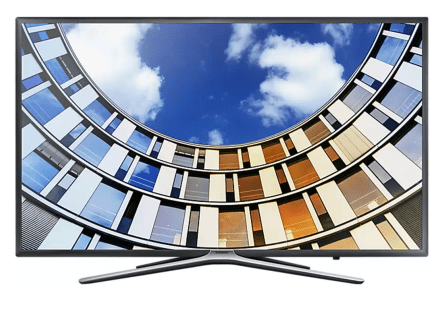 Samsung Smart TV 32 inch Full HD in India