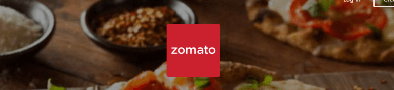 Zomato Coupons & Latest Promo Code in India