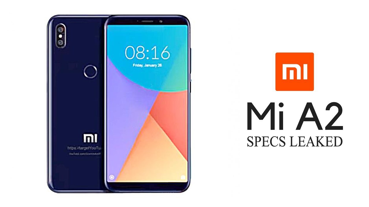 Xiaomi Mi A2 Price on Flipkart & Amazon| Release Date in India