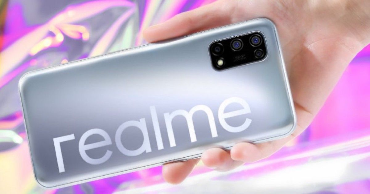 Realme Upcoming Mobile Phones in India