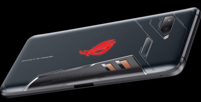 Asus Rog Gaming Smartphone Price on Amazon & Flipkart and Release Date in India