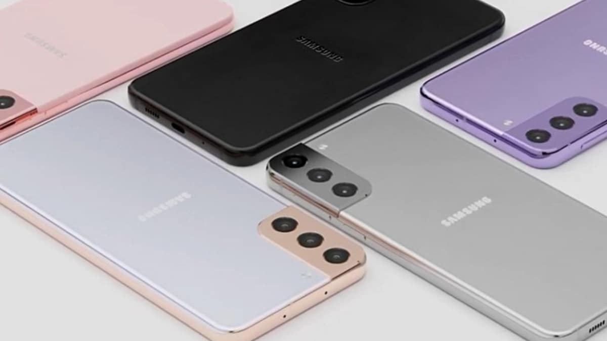 Samsung Upcoming Phones on Flipkart & Amazon 