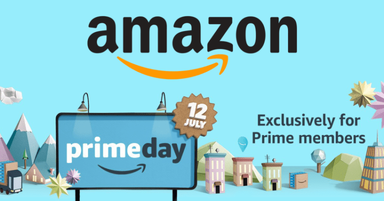 Amazon Prime Day Sale offers 2018