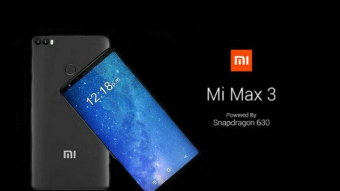 Xiaomi Mi Max 3 Price on Flipkart & Amazon in India