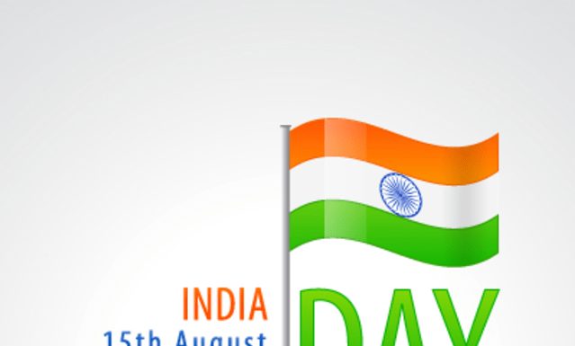 Happy Independence Day Images 2018 – Wishes, Wallpapers, Clips, Poems, Songs