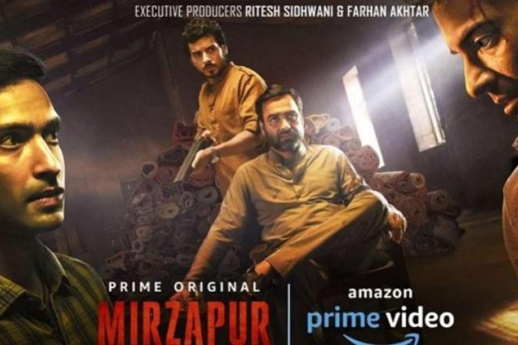 How to Watch Mirzapur Free on Amazon Prime Video (Trick)