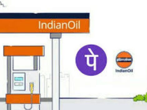 Petrol Offers - Get Petrol Pump Cashback offer Upto 50% (HP & Indian Oil)