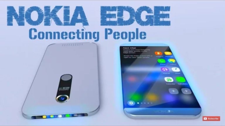 Nokia Edge Price on Flipkart & Amazon| Leaks, Specs & Release Date in India