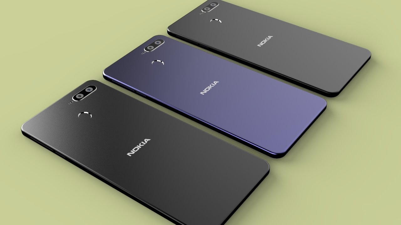 Nokia Edge 2019 Price on Flipkart & Amazon| Specs,Release Date in India