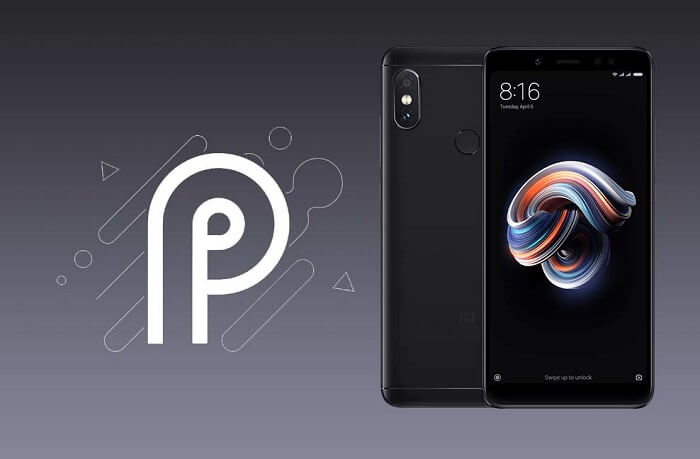List of Xiaomi Phones to Get Android Pie Update in 2019