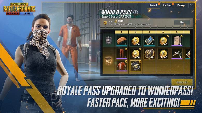 Download PubG Mobile Lite on Your Android Smartphones for Free