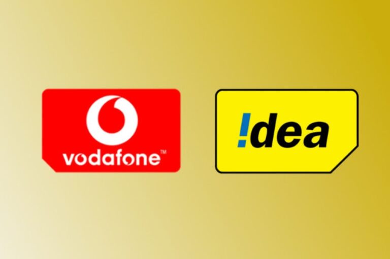 Vodafone Idea New Plans