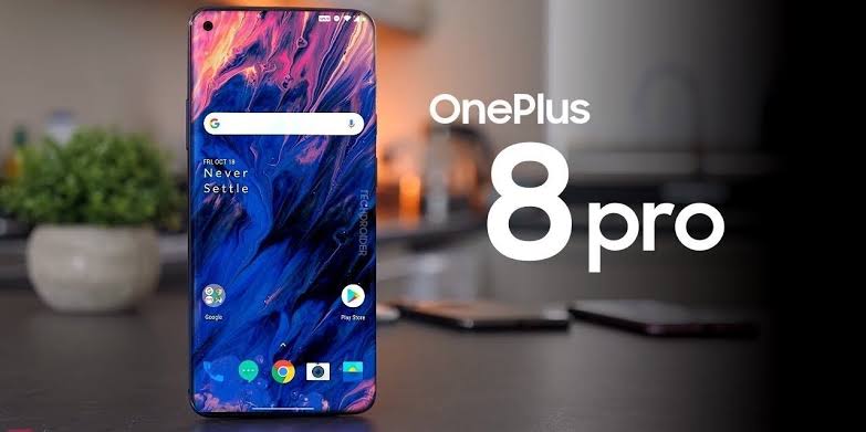 Oneplus 8 Pro Price in India on Amazon & Flipkart; Key Specifications, Release Date