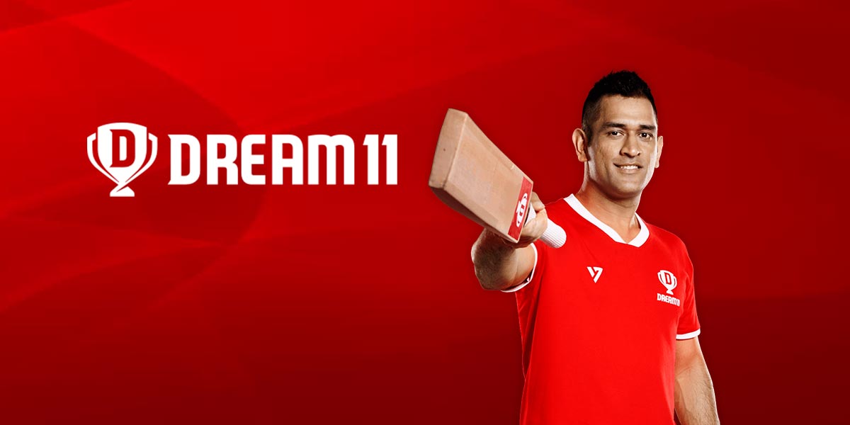 Dream11 - Best Fantasy Apps in India to earn Real Cash