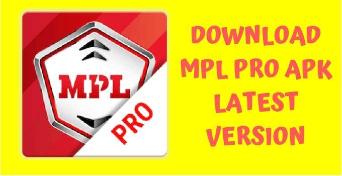 MPL Pro Apk Download| Referral Code | Refer & Earn