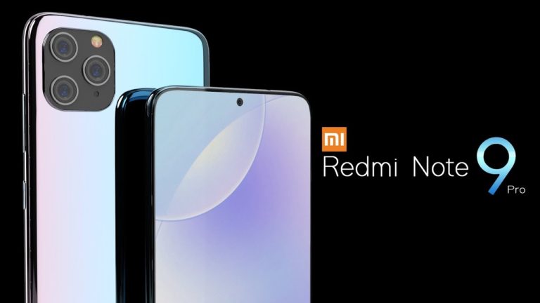 Xiaomi Redmi Note 9 Pro Price in India on Amazon, Flipkart :key Specification, Release Date