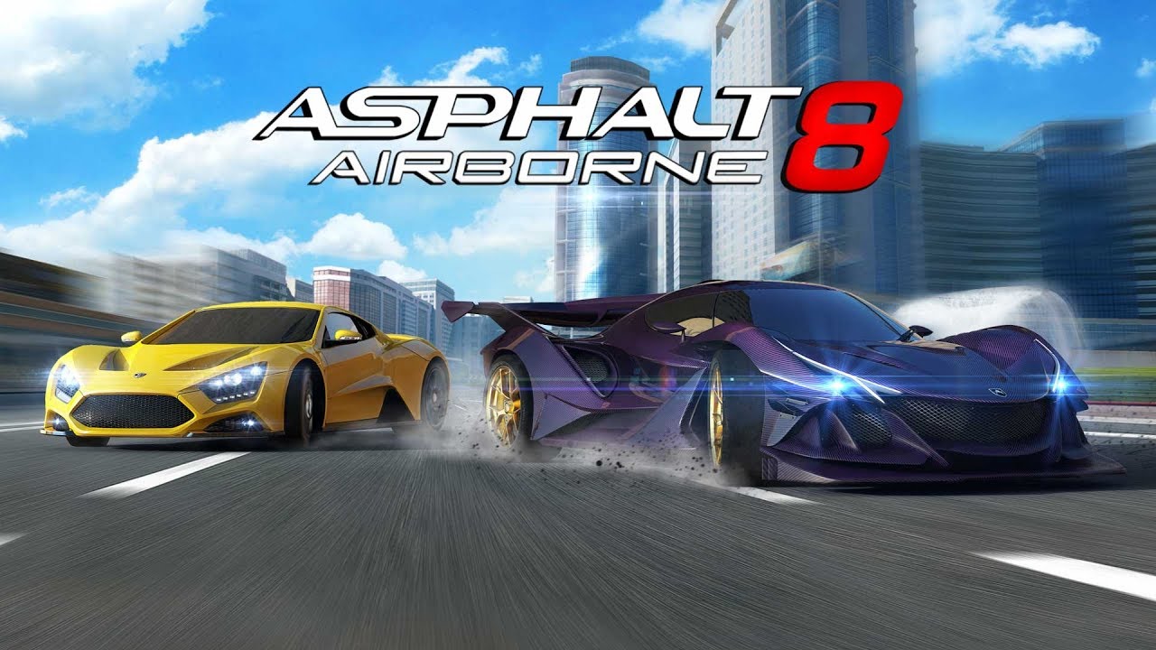 Best Racing Game for Android