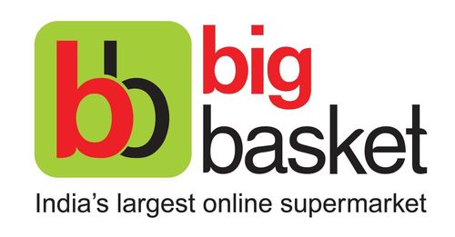 BigBasket - India Best Grocery App