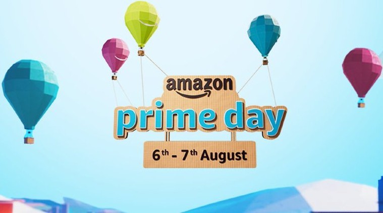 What is Amazon Prime Day Sale Offers & Deals