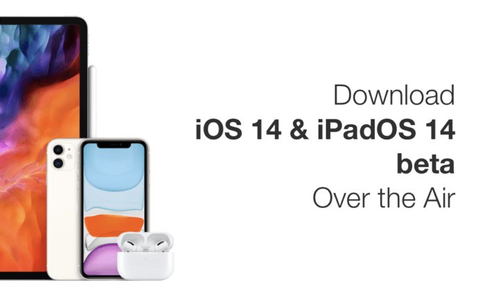 How to Download & install iOS 14 Public/Developer Beta Free on your iPhone