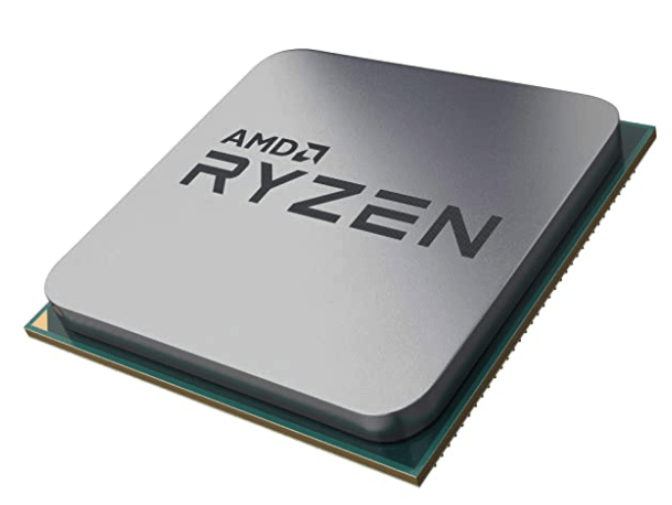 AMD RYZEN 5 Chipset